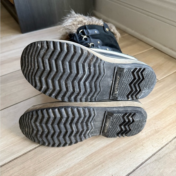 Sorel JOAN OF ARCTIC™ WOMEN'S WATERPROOF BOOT - Picture 4 of 7